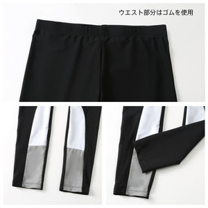レディースフィットネス水着zm2313w