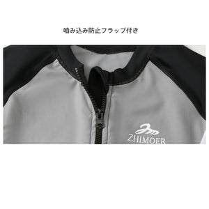 レディースフィットネス水着zm2313w