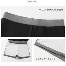 画像をギャラリービューアに読み込む, ペアフィットネス水着zm2315c
