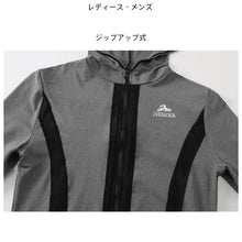 画像をギャラリービューアに読み込む, ペアフィットネス水着zm2315c
