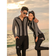 画像をギャラリービューアに読み込む, ペアフィットネス水着zm2315c
