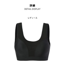 画像をギャラリービューアに読み込む, ペアフィットネス水着zm2322c
