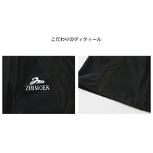 画像をギャラリービューアに読み込む, ペアフィットネス水着zm2322c
