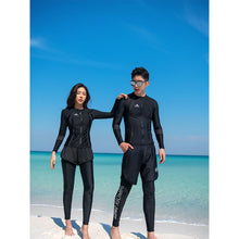 画像をギャラリービューアに読み込む, ペアフィットネス水着zm2322c
