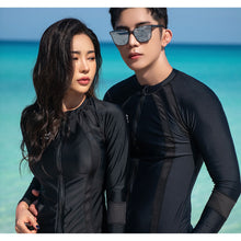 画像をギャラリービューアに読み込む, ペアフィットネス水着zm2322c
