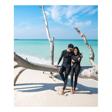 画像をギャラリービューアに読み込む, ペアフィットネス水着zm2322c
