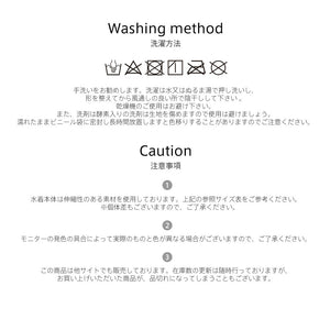 レディース水着 3点セット h36300