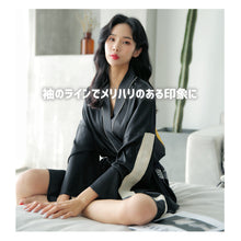 画像をギャラリービューアに読み込む, レディースルームウェア  wg19209
