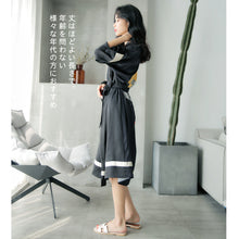 画像をギャラリービューアに読み込む, レディースルームウェア  wg19209
