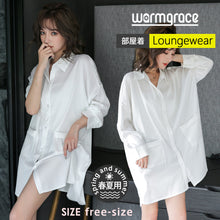 画像をギャラリービューアに読み込む, レディースルームウェア  wg19212
