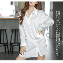 画像をギャラリービューアに読み込む, レディースルームウェア  wg19212
