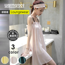 画像をギャラリービューアに読み込む, レディースルームウェア  wg19343
