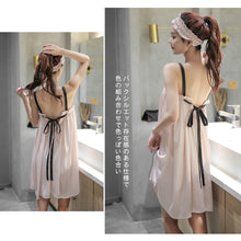 画像をギャラリービューアに読み込む, レディースルームウェア  wg19343
