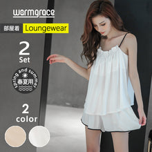 画像をギャラリービューアに読み込む, レディースルームウェア  wg19388
