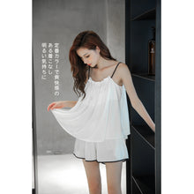 画像をギャラリービューアに読み込む, レディースルームウェア  wg19388
