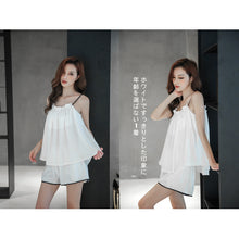 画像をギャラリービューアに読み込む, レディースルームウェア  wg19388
