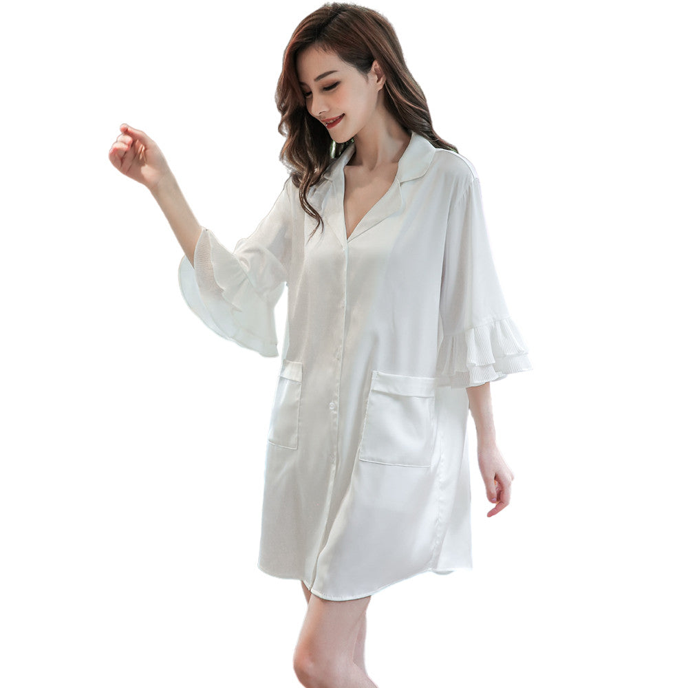 レディースルームウェア wg19391