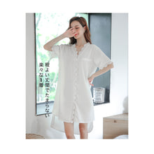 画像をギャラリービューアに読み込む, レディースルームウェア  wg19408
