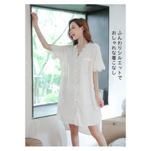 画像をギャラリービューアに読み込む, レディースルームウェア  wg19408

