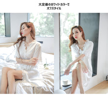 画像をギャラリービューアに読み込む, レディースルームウェア  wg19408
