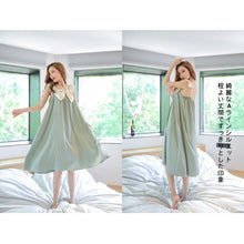 画像をギャラリービューアに読み込む, レディースルームウェア  wg19434
