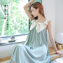 画像をギャラリービューアに読み込む, レディースルームウェア  wg19434
