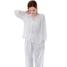 画像をギャラリービューアに読み込む, レディースルームウェア  wg22025
