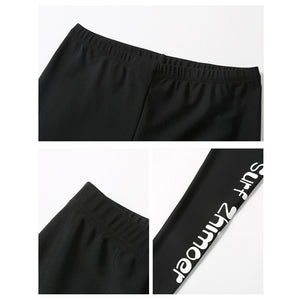 ペアフィットネス水着zm2010c