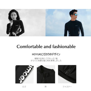 ペアフィットネス水着zm2011c