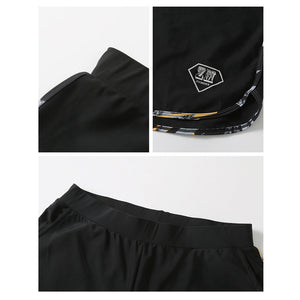 ペアフィットネス水着zm2012c