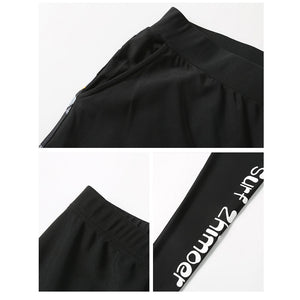 ペアフィットネス水着zm2012c