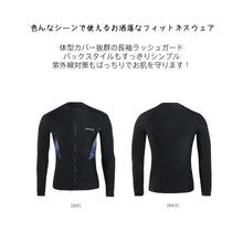 画像をギャラリービューアに読み込む, メンズフィットネス水着zm2014m
