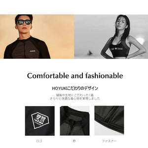 ペアフィットネス水着zm2015c