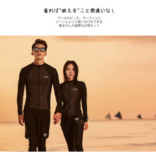 画像をギャラリービューアに読み込む, レディースフィットネス水着zm2015w
