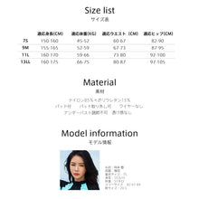 画像をギャラリービューアに読み込む, レディースフィットネス水着 zm9016w
